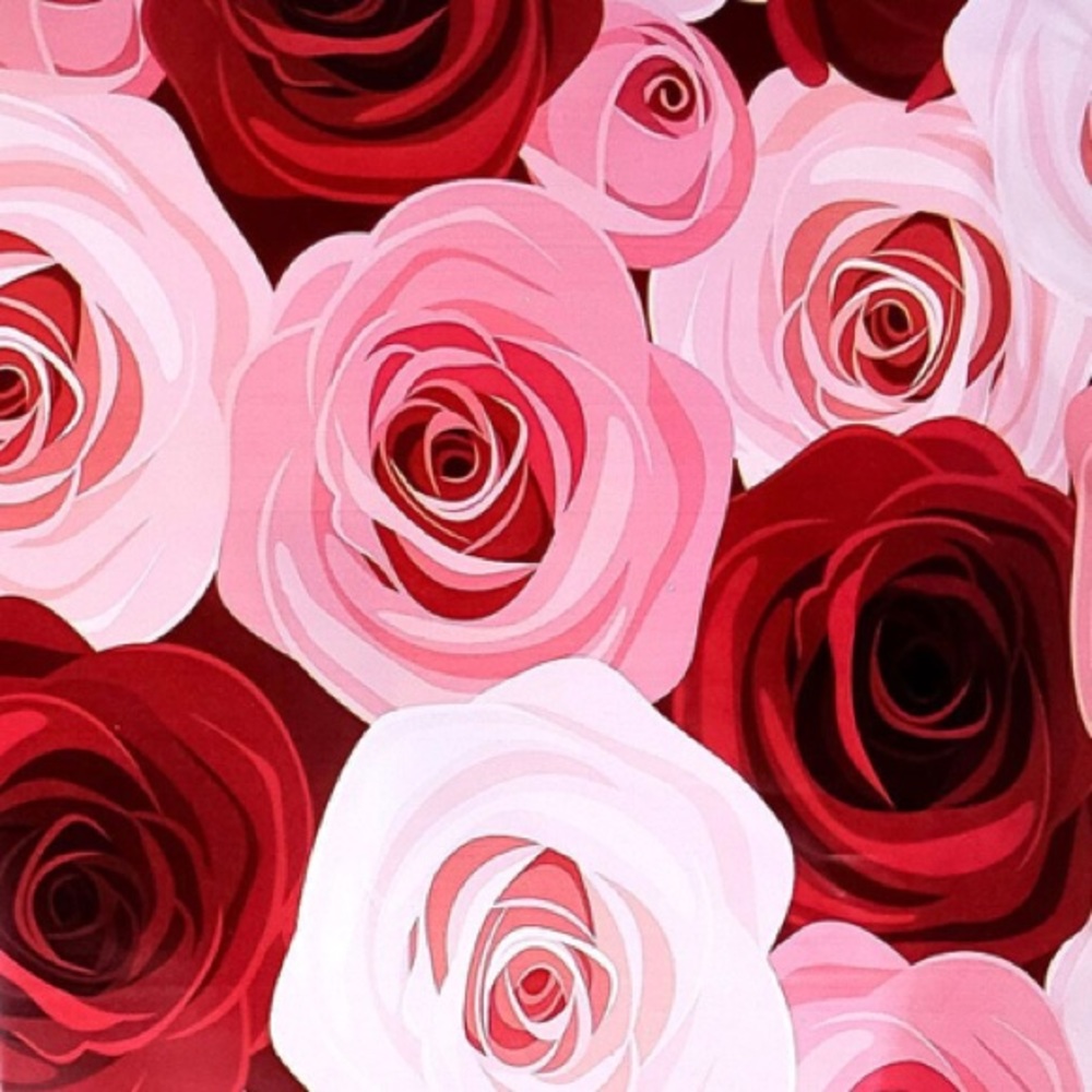 50 10X13 Rose Poly Mailers PRICE IS FIRM - Picture 7 of 8